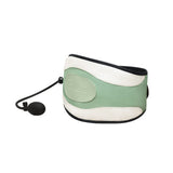 台灣 3ZeBra - 呼呼腰｜氣囊熱敷腰部按摩器