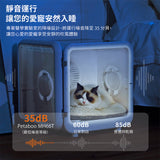 Petaboo - 智能寵物烘乾箱