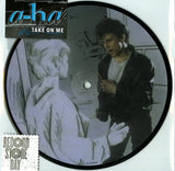 a-ha - Take On Me (30th Anniversary 7