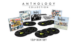 The Beatles - Anthology Collection [2025 Edition] (12LP boxset)