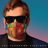 Elton John - The Lockdown Sessions (CD)