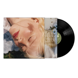 Maisie Peters - Florescence (Clear Ecorecord Vinyl）