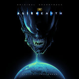 Jeff Russo - Alien: Earth (2Vinyl)