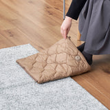 日本 Life on Products  LCAWA019 兩用暖腳器 (暖腳 +迷你毛毯)