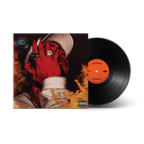 Post Malone - August 26th (LP)
