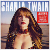 Shania Twain - GREATEST HITS [Summer Tour Edition] (LP)