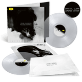 Alice Sara Ott - Jóhann Jóhannsson: Piano Works (2 Clear Vinyl)