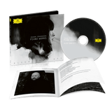 Alice Sara Ott - Jóhann Jóhannsson: Piano Works (CD)