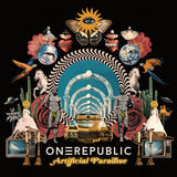 ONEREPUBLIC - ARTIFICIAL PARADISE (Vinyl)