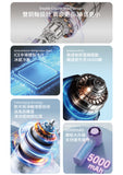 AZUOR A2+ 迷你手持製冷高速風扇