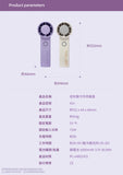 AZUOR A2+ 迷你手持製冷高速風扇