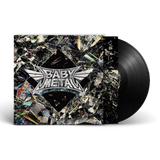 Babymetal - Metal Forth (LP)