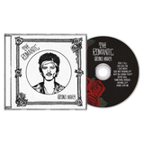 Bruno Mars - The Romantic (CD)