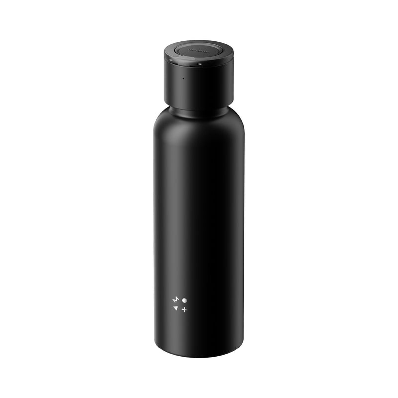 Momax 1-Vibe Bottle 磁吸音樂水樽