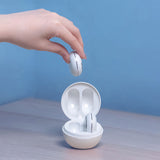 台灣 3ZeBra - 迷你艾灸儀（附30入艾貼）