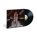 Bennie Maupin, Verve By Request Series - Slow Traffic To The Right (LP)