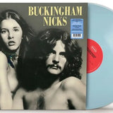 Buckingham Nicks - Buckingham Nicks (Blue Vinyl)