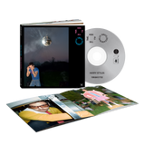 Harry Styles - Kiss All the Time. Disco Occasionally (Deluxe edition) (CD)