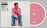 古天樂 Louis Koo -《The Present》新曲+精選 限量專輯 [Pink Version](CD)