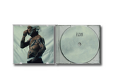 Novel Fergus - Fadon (CD)