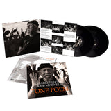 Charles Lloyd - Tone Poem Charles Lloyd (2 Vinyl)