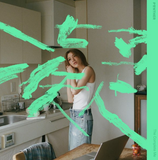 陳蕾 Panther Chan - 凝 (CD)