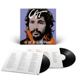 Cat Stevens - On The Road To Findout: Greatest Hits (2LP)