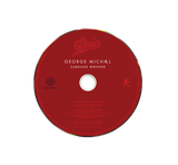 George Michael - Careless Whisper EP (CD)