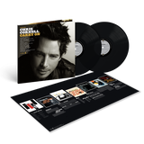 Chris Cornell - Carry On (2LP)