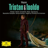 Bayreuther Festspiele - Wagner: Tristan & Isolde (2BDs)