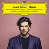 Andre Schuen - Mozart (CD)