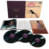 Puccini: Madama Butterfly [Deluxe Edition] (3Vinyl)