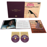 Puccini: Madama Butterfly [Deluxe Edition] (Hybrid 2SACD)