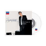 Jean-Yves Thibaudet - The Magic of Satie (CD)