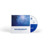 The Collection: Rachmaninoff: Piano Concerto No. 2 in C Minor, Op. 18 (CD)