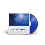 The Collection: Rachmaninoff: Piano Concerto No. 2 in C Minor, Op. 18 (Color Vinyl)