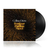 Céline Dion - Bonjour, Pardon, Merci / Dansons (12” Vinyl)