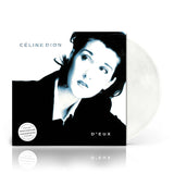 Céline Dion - D'eux (Pearly White Vinyl)