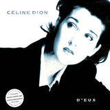 Céline Dion - D'eux (Pearly White Vinyl)