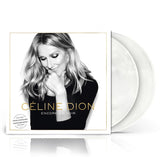 Céline Dion - Encore un soir (Pearly White 2LPs)