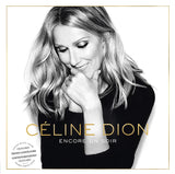 Céline Dion - Encore un soir (Pearly White 2LPs)