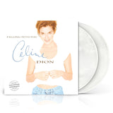 Céline Dion - Falling Into You (Pearly White 2LPs)