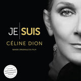 Céline Dion - JE SUIS : CÉLINE DION (Pearly White 2LPs)
