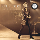 Céline Dion - Live à Paris (2LPs)