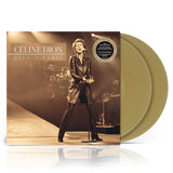 Céline Dion - Live à Paris (Golden Tan 2LPs)