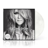 Céline Dion - Loved Me Back to Life (Pearly White Vinyl)