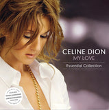 Céline Dion - My Love Essential Collection (Pearly White 2LPs)