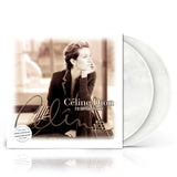 Céline Dion - S'il suffisait d'aimer (Pearly White 2LPs)