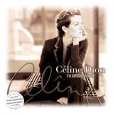 Céline Dion - S'il suffisait d'aimer (Pearly White 2LPs)