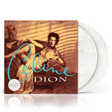 Céline Dion - The Colour of My Love (Pearly White 2LPs)